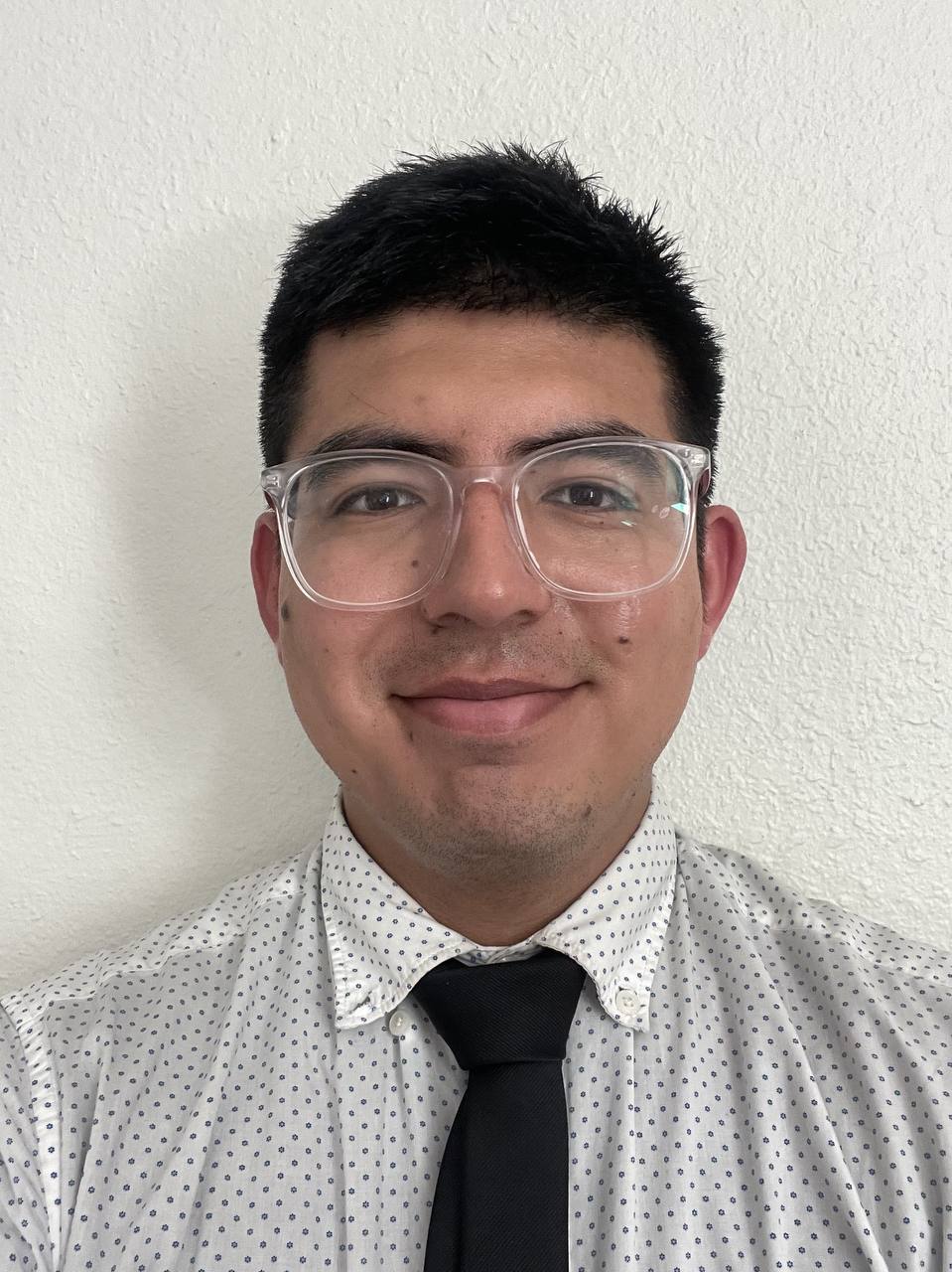 Photo of Acamaro Cutcher