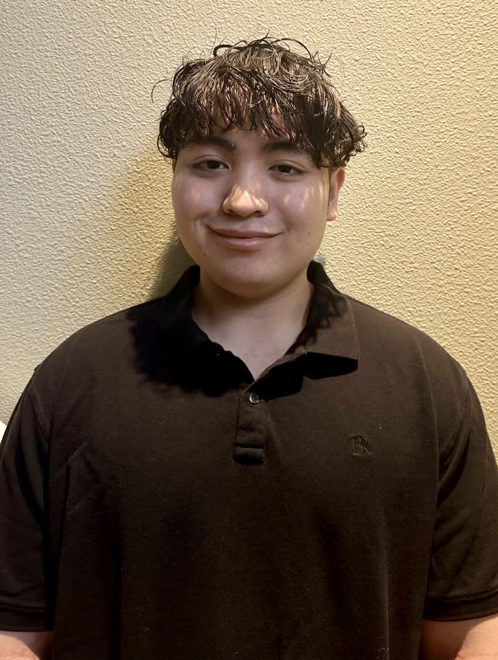 Photo of Matthew Tan