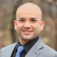 Photo of Prof. Safa Mote